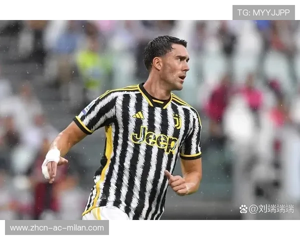 弗拉霍维奇补射动作干脆